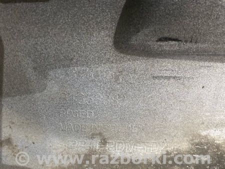 ФОТО Бампер нижняя часть для Volvo XC90 II SPA (2015-) Київ