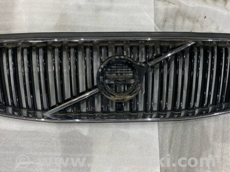 ФОТО Решетка радиатора для Volvo XC90 II SPA (2015-) Київ