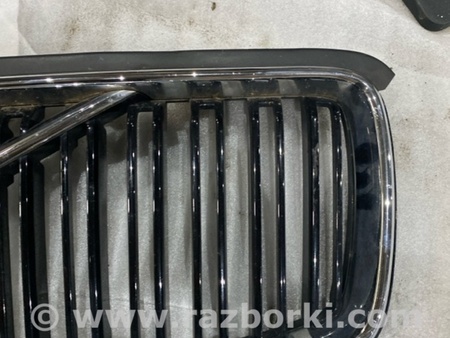 ФОТО Решетка радиатора для Volvo XC90 II SPA (2015-) Київ