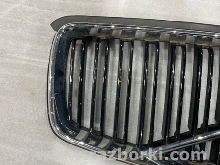 ФОТО Решетка радиатора для Volvo XC90 II SPA (2015-) Київ