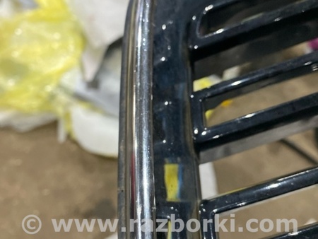 ФОТО Решетка радиатора для Volvo XC90 II SPA (2015-) Київ