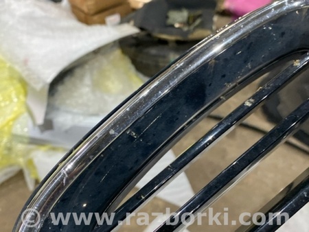 ФОТО Решетка радиатора для Volvo XC90 II SPA (2015-) Київ