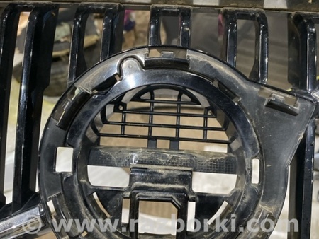 ФОТО Решетка радиатора для Volvo XC90 II SPA (2015-) Київ