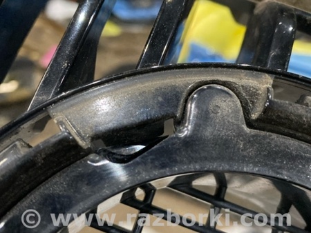 ФОТО Решетка радиатора для Volvo XC90 II SPA (2015-) Київ