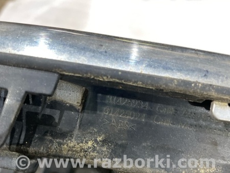 ФОТО Решетка радиатора для Volvo XC90 II SPA (2015-) Київ