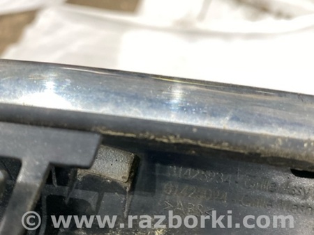 ФОТО Решетка радиатора для Volvo XC90 II SPA (2015-) Київ