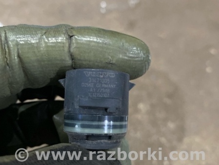 ФОТО Датчик парковки для Volvo XC90 II SPA (2015-) Київ