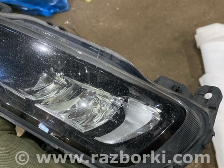 ФОТО Фара противотуманная для Volvo XC90 II SPA (2015-) Київ