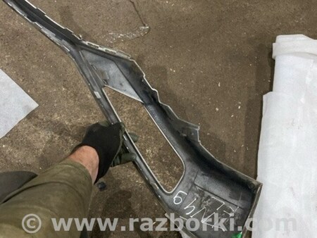 ФОТО Часть Бампера для Volvo XC90 II SPA (2015-) Київ