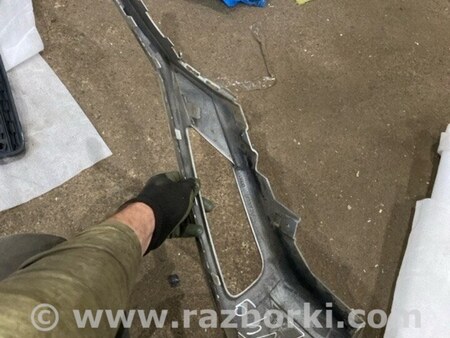 ФОТО Часть Бампера для Volvo XC90 II SPA (2015-) Київ