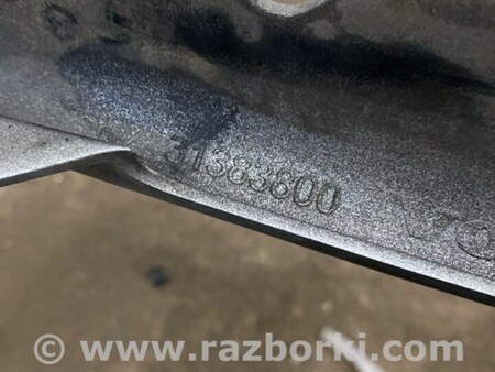 ФОТО Часть Бампера для Volvo XC90 II SPA (2015-) Київ