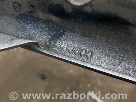 ФОТО Часть Бампера для Volvo XC90 II SPA (2015-) Київ