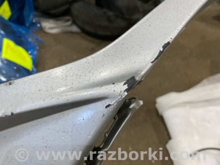 ФОТО Часть Бампера для Volvo XC90 II SPA (2015-) Київ