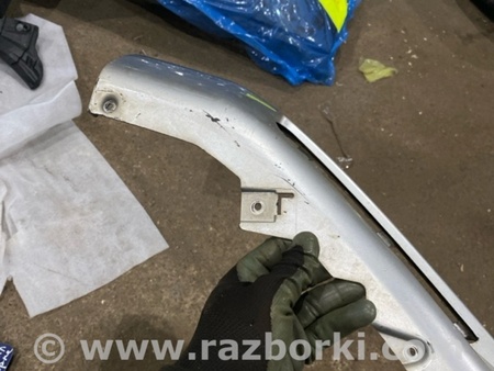 ФОТО Часть Бампера для Volvo XC90 II SPA (2015-) Київ