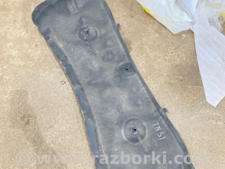 ФОТО Обшивка капота для Infiniti QX50 II II P71A (17-25) Київ