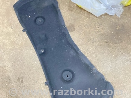 ФОТО Обшивка капота для Infiniti QX50 II II P71A (17-25) Київ