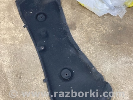 ФОТО Обшивка капота для Infiniti QX50 II II P71A (17-25) Київ