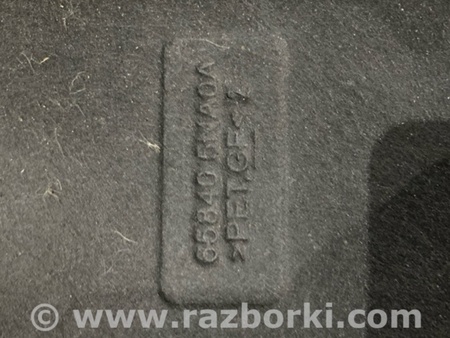 ФОТО Обшивка капота для Infiniti QX50 II II P71A (17-25) Київ