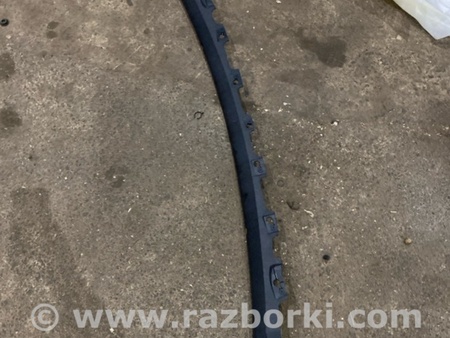 ФОТО Молдинг капота для Infiniti QX50 II II P71A (17-25) Київ