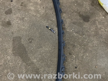 ФОТО Молдинг капота для Infiniti QX50 II II P71A (17-25) Київ