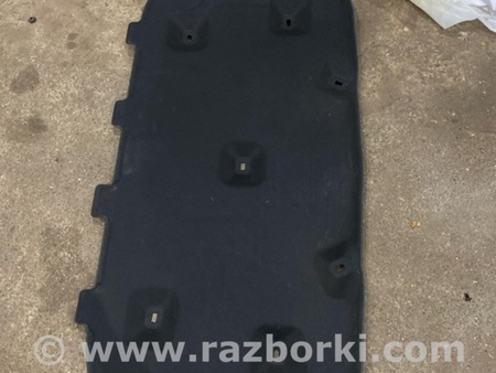 ФОТО Обшивка капота для Volvo XC90 II SPA (2015-) Київ