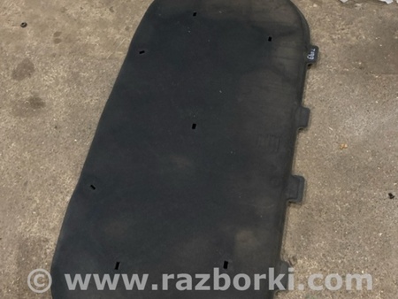 ФОТО Обшивка капота для Volvo XC90 II SPA (2015-) Київ