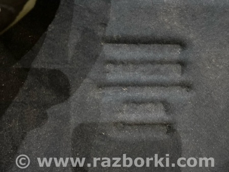 ФОТО Обшивка капота для Volvo XC90 II SPA (2015-) Київ