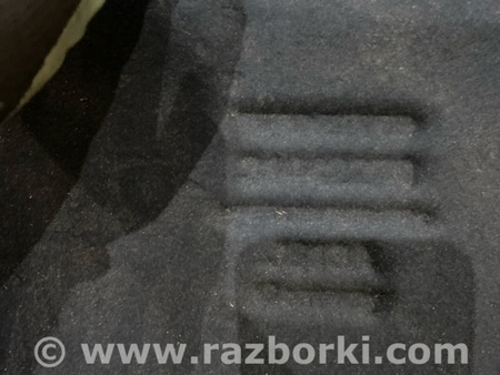 ФОТО Обшивка капота для Volvo XC90 II SPA (2015-) Київ