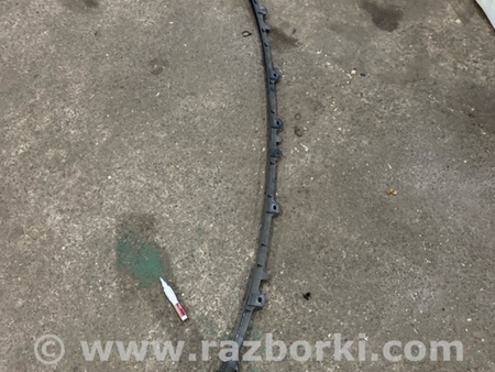 ФОТО Молдинг капота для Volvo XC90 II SPA (2015-) Київ