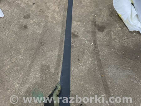 ФОТО Молдинг капота для Volvo XC90 II SPA (2015-) Київ