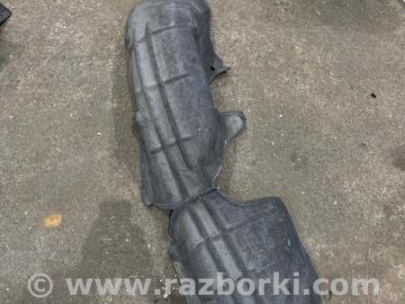 ФОТО Подкрылок для Infiniti QX50 II II P71A (17-25) Київ
