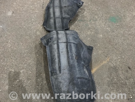 ФОТО Подкрылок для Infiniti QX50 II II P71A (17-25) Київ