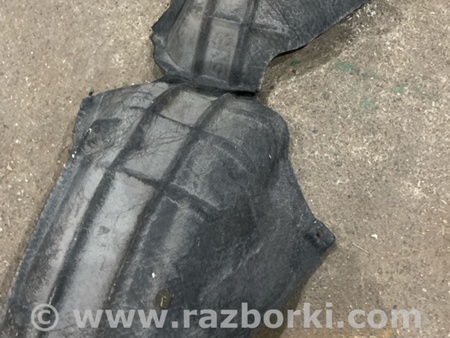 ФОТО Подкрылок для Infiniti QX50 II II P71A (17-25) Київ