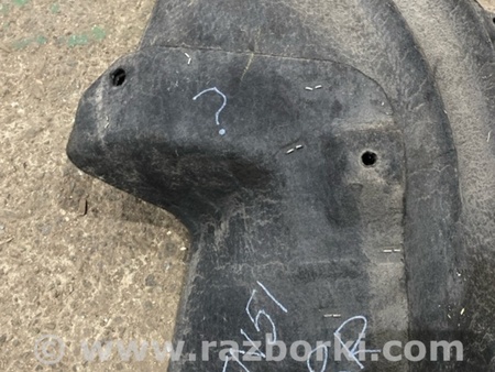 ФОТО Подкрылок для Infiniti QX50 II II P71A (17-25) Київ