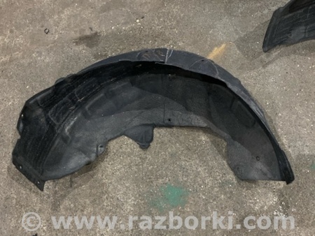 ФОТО Подкрылок для Subaru Legacy VII BW (19-25) Київ