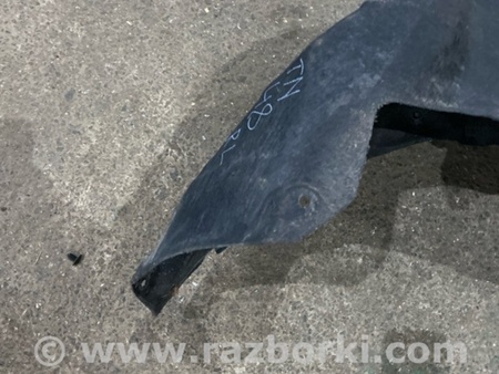 ФОТО Подкрылок для Subaru Legacy VII BW (19-25) Київ