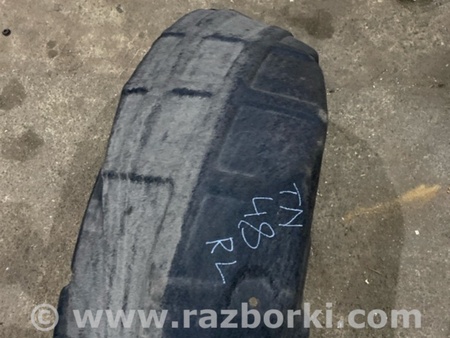 ФОТО Подкрылок для Subaru Legacy VII BW (19-25) Київ