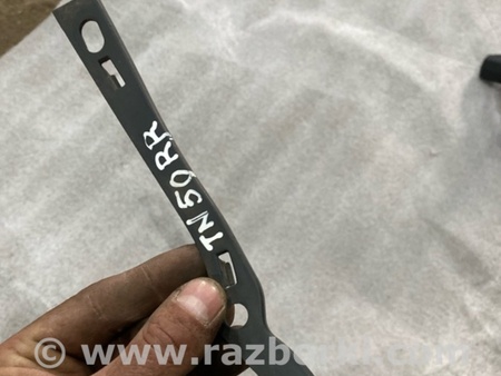 ФОТО Накладка на бампер для Audi (Ауди) A3 III 8V (12-20) Київ