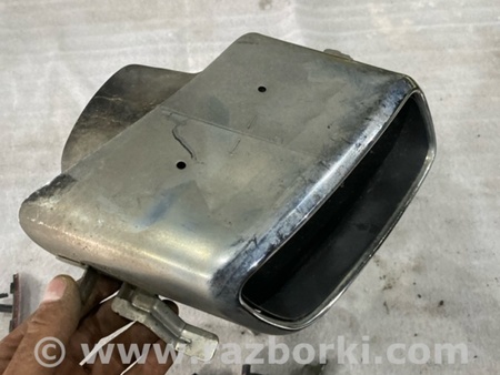 ФОТО Насадка на глушитель для Volvo XC90 II SPA (2015-) Київ