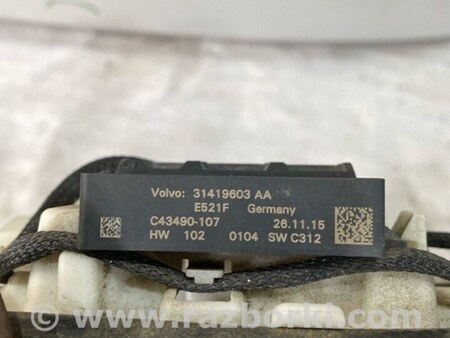 ФОТО Датчик для Volvo XC90 II SPA (2015-) Київ