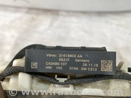 ФОТО Датчик для Volvo XC90 II SPA (2015-) Київ