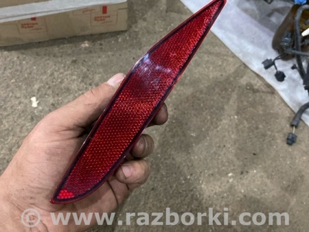 ФОТО Катафот для Infiniti QX50 II II P71A (17-25) Київ