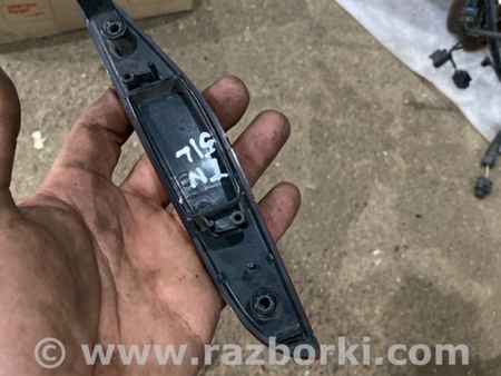 ФОТО Катафот для Infiniti QX50 II II P71A (17-25) Київ