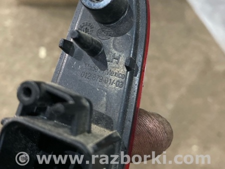 ФОТО Катафот для Infiniti QX50 II II P71A (17-25) Київ