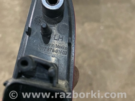 ФОТО Катафот для Infiniti QX50 II II P71A (17-25) Київ