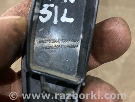 ФОТО Катафот для Infiniti QX50 II II P71A (17-25) Київ