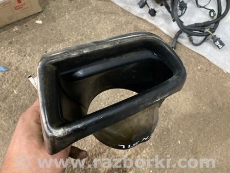 ФОТО Насадка на глушитель для Infiniti QX50 II II P71A (17-25) Київ