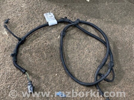 ФОТО Проводка бампера для Porsche Cayenne II 958 E2/92A (10-14) Київ