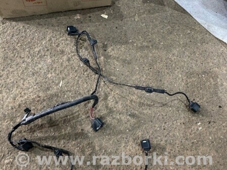 ФОТО Проводка бампера для Infiniti QX50 II II P71A (17-25) Київ