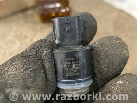 ФОТО Датчик парковки для Infiniti QX50 II II P71A (17-25) Київ